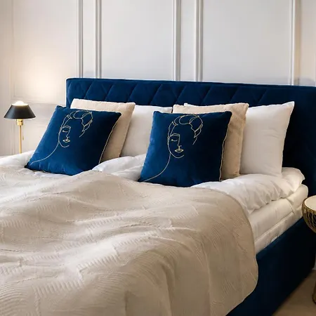 Klifowa 22 Art Deco Przy Plazy