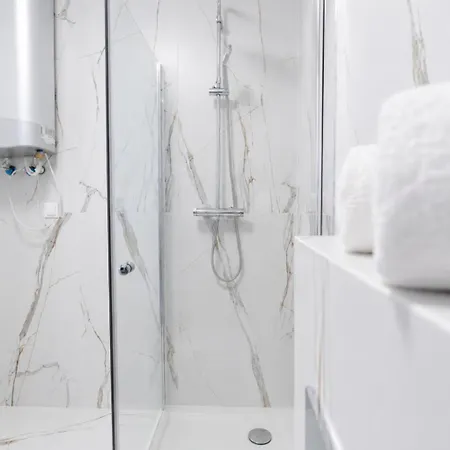 Apartment Klifowa 22 Art Deco Przy Plazy